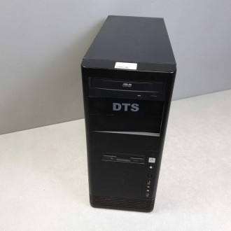 СБ DTS (Intel Xeon E5335 2.0GHz, Ram 4Gb, Hdd 320Gb)
Внимание! Комісійний товар.. . фото 2