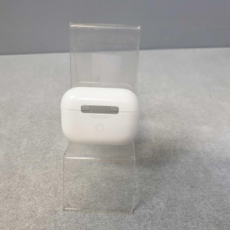 Наушники Bluetooth-гарнитура Б/У Apple AirPods Pro. Київ. фото 1 Наушники Bluetooth-гарнитура Б/У Apple AirPods Pro. Київ. фото 1
