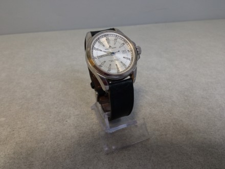 Чоловічий наручний годинник Jacques Lemans 1-1118E
Наручний годинник Jacques Lem. . фото 8