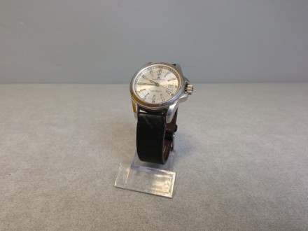 Чоловічий наручний годинник Jacques Lemans 1-1118E
Наручний годинник Jacques Lem. . фото 5