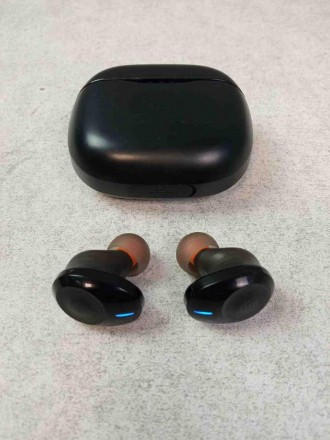 Bluetooth-навушники з мікрофоном
вставні (затички)
час роботи 4 год
вага 73 г
Вн. . фото 11
