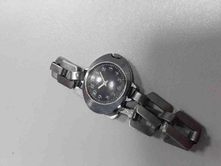 Виготовлений із сплавів, використовуваних у виробництві наручних годинників, зад. . фото 3