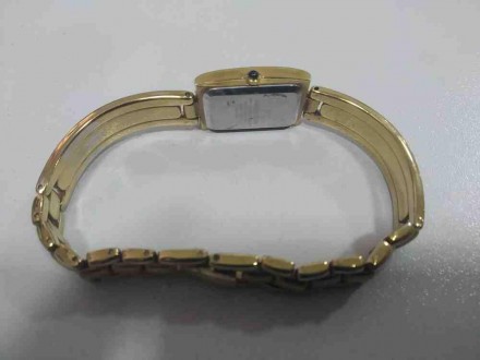 Кварцовий наручний годинник, жіночий, аналоговий, корпус зі сталі, водонепроникн. . фото 3