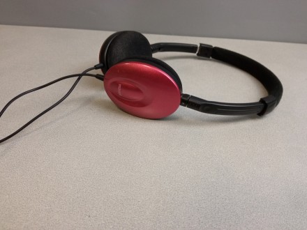 Дротові навушники Maxell Super Thin Lites
Частотний діапазон	20Hz - 22kHz
Опір	3. . фото 4