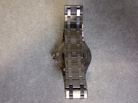 Кварцовий наручний годинник Maurice Lacroix Aikon AI6008
Основні характеристики:. . фото 10