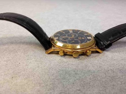 Чоловічий наручний годинник Royal London 4603C3B
Внимание! Комісійний товар. Уто. . фото 6