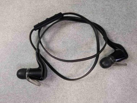 Наушники с микрофоном • способ подключения: беспроводной (Bluetooth 3.0 , до 10м. . фото 6