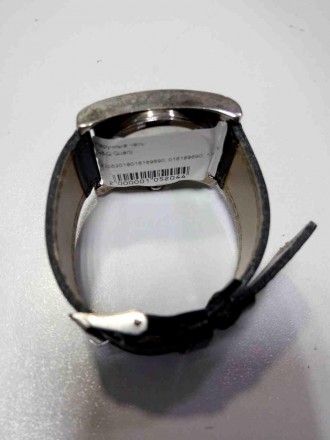 Часы наручные Q&Q Quartz, кварцевый Японский механизм. Металлический корпус, мин. . фото 2