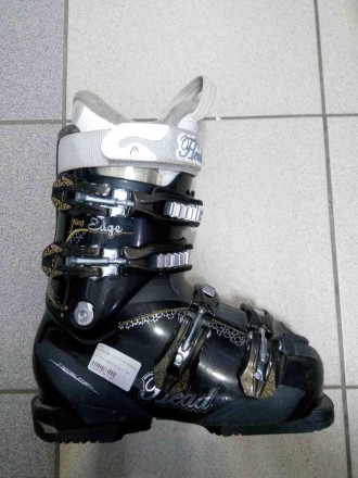 Гірськолижні черевики Head Next Edge 70 MYA Women's Ski Boots, 36p. Особливості . . фото 3