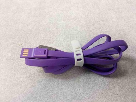 Кабель USB; разъем1: USB тип А вилка; разъем2: USB micro тип B вилка
Внимание! К. . фото 4