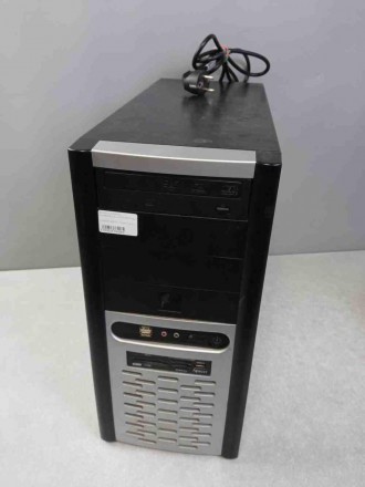 СБ (Pentiun(R) Dual Core CPU E6500 @2.93GHz//Ram 2Gb//Hdd 500Gb)
Внимание! Коміс. . фото 2