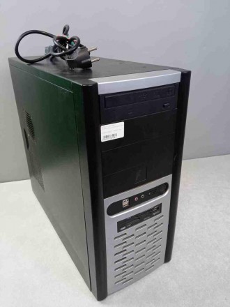 СБ (Pentiun(R) Dual Core CPU E6500 @2.93GHz//Ram 2Gb//Hdd 500Gb)
Внимание! Коміс. . фото 7