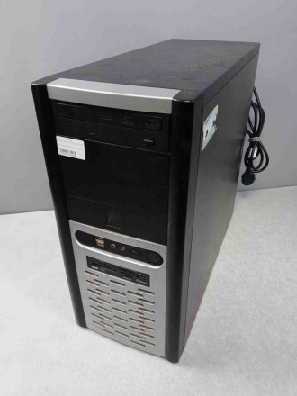 СБ (Pentiun(R) Dual Core CPU E6500 @2.93GHz//Ram 2Gb//Hdd 500Gb)
Внимание! Коміс. . фото 3