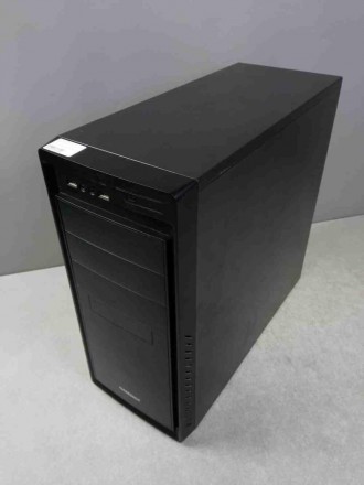 СБ (Intel(R) Core(TM) i3-6100 CPU @ 3.70GHz//Ram 8Gb//HDD 1Tb//Intel HD Graphics. . фото 9