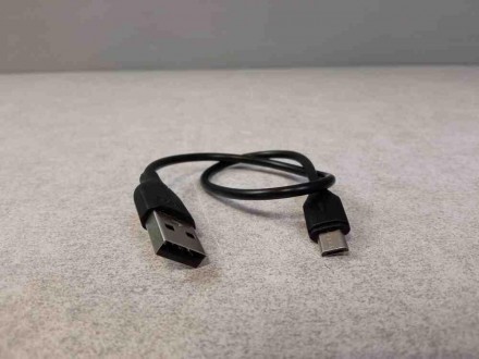 Кабель USB; разъем1: USB тип А вилка; разъем2: USB micro тип B вилка
Внимание! К. . фото 2