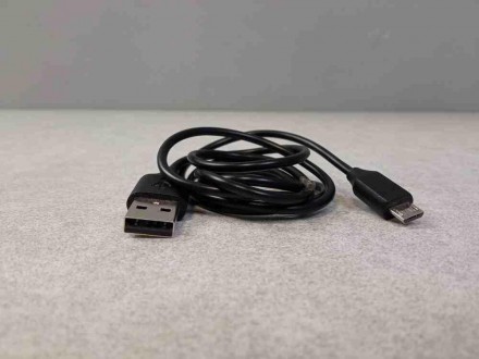 Кабель USB; разъем1: USB тип А вилка; разъем2: USB micro тип B вилка
Внимание! К. . фото 3