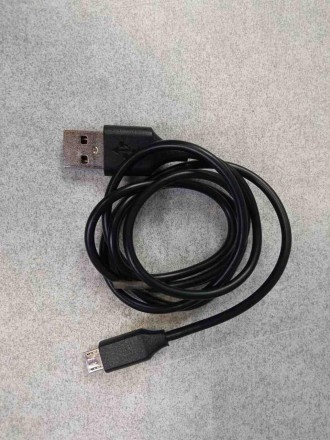 Кабель USB; разъем1: USB тип А вилка; разъем2: USB micro тип B вилка
Внимание! К. . фото 2