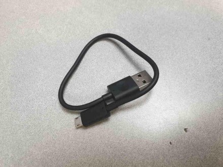 Кабель USB; разъем1: USB тип А вилка; разъем2: USB micro тип B вилка
Внимание! К. . фото 3