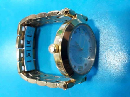 Вишуканий жіночий кварцовий годинник GC X17108L1S з колекції Precious Collection. . фото 4