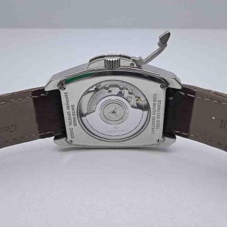 Годинник наручний Candino C4303, годинниковий механізм: механіка; матеріал корпу. . фото 11