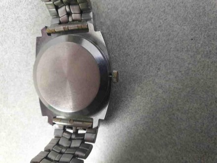 Механічні годинники Poljot 17 jewels виробник перший годинниковий Московський за. . фото 3