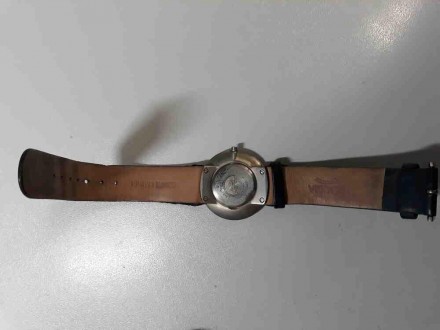 Чоловічий та жіночий годинник Bocia виконано з титану - це стильний дизайн і пра. . фото 5