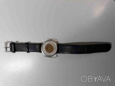 Чоловічий та жіночий годинник Bocia виконано з титану - це стильний дизайн і пра. . фото 1