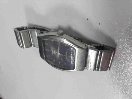 Q&Q Leaf-Fit Watch годинниковий механізм: кварцовий; матеріал корпусу: метал; ск. . фото 6