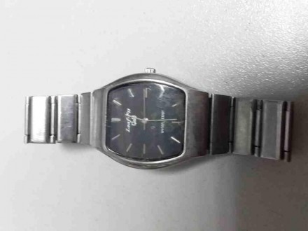Q&Q Leaf-Fit Watch часовой механизм: кварцевый; материал корпуса: металл; стекло. . фото 2