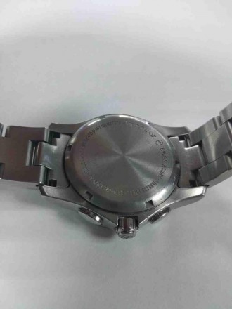 Наручний годинник Victorinox Swiss Army V241304
Внимание! Комісійний товар. Уточ. . фото 6
