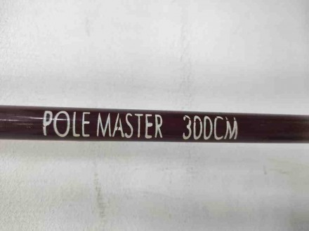 Robinson Scorpio Pole Master 300
Внимание! Комиссионный товар. Уточняйте наличие. . фото 5