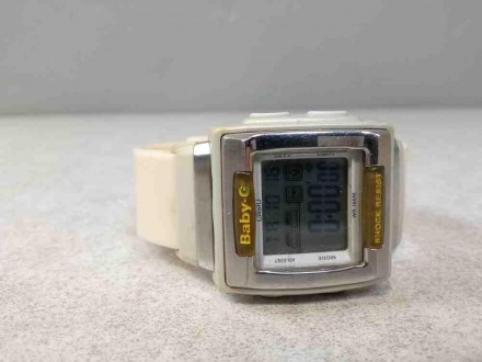 Casio BABY-G BG-184
Внимание! Комісійний товар. Уточнюйте наявність і комплектац. . фото 8