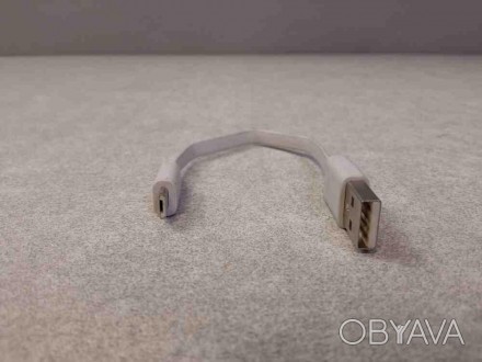 Кабель USB; разъем1: USB тип А вилка; разъем2: USB micro тип B вилка
Внимание! К. . фото 1