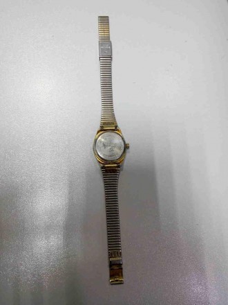 Наручний годинник Orientex Crystal 25 Jewels, годинниковий механізм: механіка; м. . фото 2