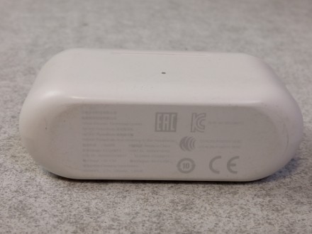 конструкция: внутриканальные; подключение: Bluetooth 5.0; зарядка: USB Type-C; с. . фото 2