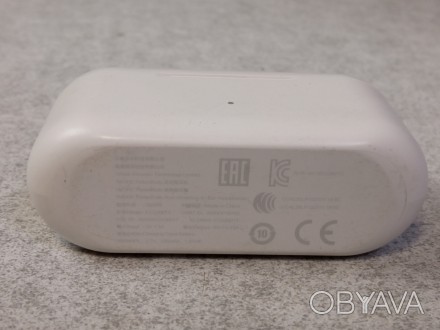 конструкция: внутриканальные; подключение: Bluetooth 5.0; зарядка: USB Type-C; с. . фото 1