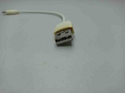 Кабель USB; разъем1: USB тип А вилка; разъем2: USB micro тип B вилка
Внимание! К. . фото 4