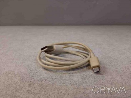 Кабель USB; разъем1: USB тип А вилка; разъем2: USB micro тип B вилка
Внимание! К. . фото 1