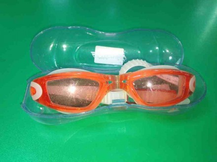 Очки Kepai Wimmingglass для тренировок в бассейне
Внимание! Комиссионный товар. . . фото 3