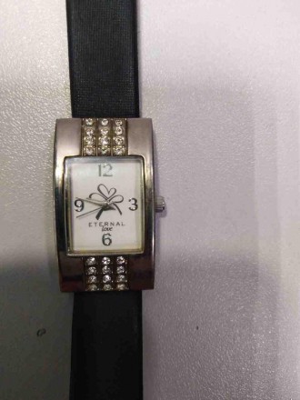 Наручний годинник Avon Eternal love, годинниковий механізм: кварцовий; матеріал . . фото 3