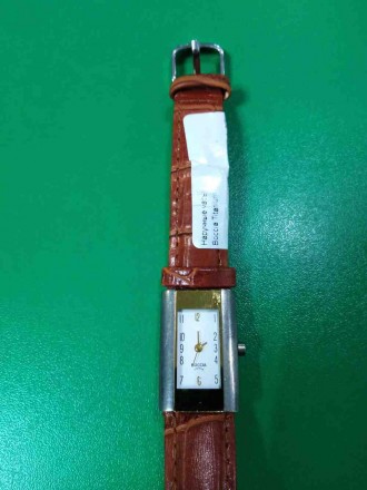 Наручний годинник Boccia Titanium. Тип механізму: кварцовий. Водозащита: 50WR. С. . фото 5