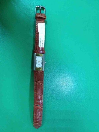 Наручний годинник Boccia Titanium. Тип механізму: кварцовий. Водозащита: 50WR. С. . фото 4
