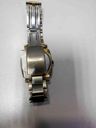 Royal London RL-4503, годинниковий механізм: кварцовий; матеріал корпусу: метал;. . фото 6