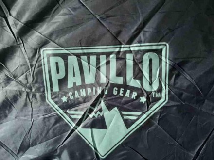 Зручний та легкий пляжний намет Bestway Pavillo Rambler X2 Tent (68001) надійно . . фото 2