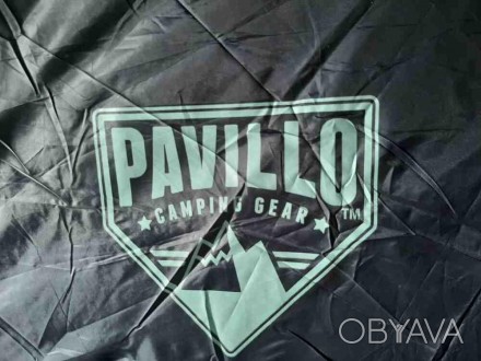Зручний та легкий пляжний намет Bestway Pavillo Rambler X2 Tent (68001) надійно . . фото 1