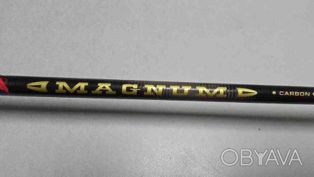 Magnum Black Picker – легкая донная снасть, которую может позволить себе любой р. . фото 1