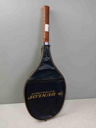 Теннисная ракетка с алюминиевой рамой с разъемным валом
Длина: 69 см.
Ширина : 2. . фото 2