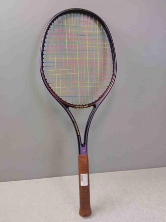 Теннисная ракетка с алюминиевой рамой с разъемным валом
Длина: 69 см.
Ширина : 2. . фото 7