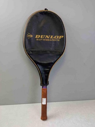 Теннисная ракетка с алюминиевой рамой с разъемным валом
Длина: 69 см.
Ширина : 2. . фото 3