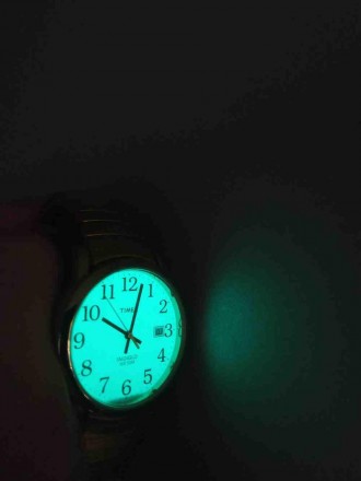 Наручные часы Timex Indiglo кварцевые.
Внимание! Комиссионный товар. Уточняйте н. . фото 5